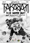Ice Skate Jam z zespołem Taraban